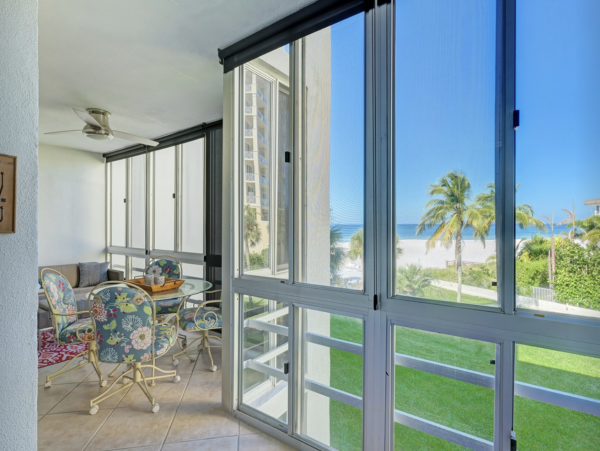 Lido Key Vacation Rental - Sarasota Beach Condo with Gulf Views & Pool